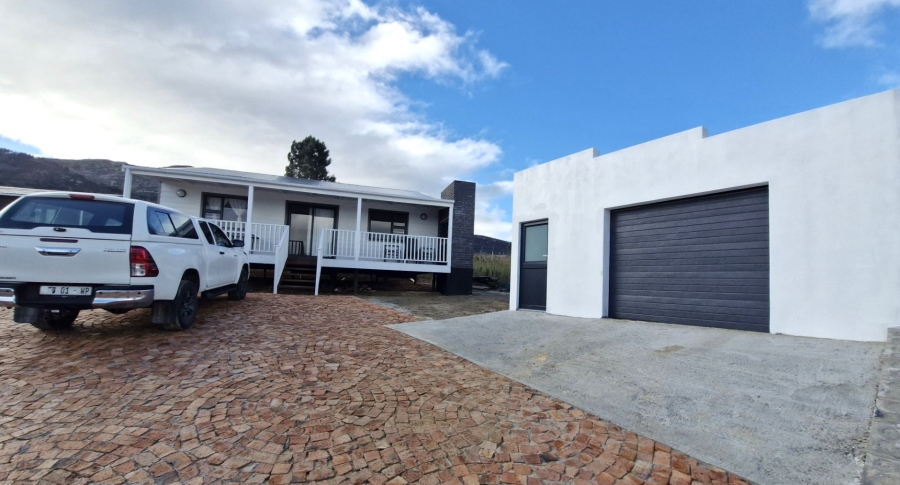 2 Bedroom Property for Sale in Caledon Western Cape